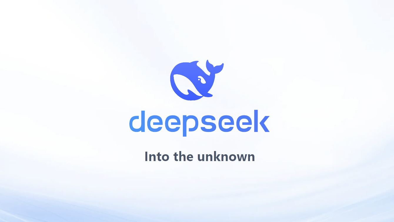 Ontdek DeepSeek: Dit gratis AI-model verandert het spel