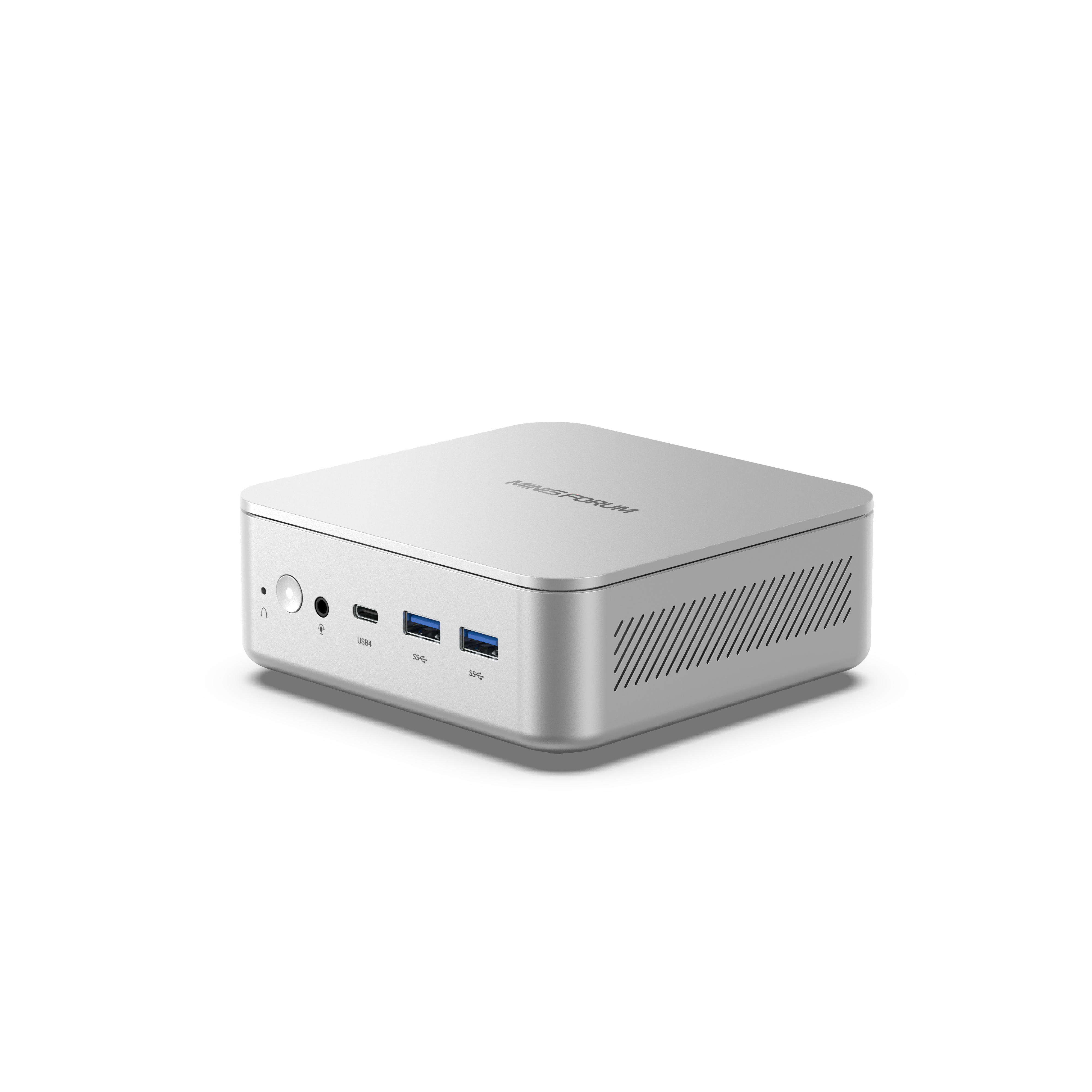 Minisforum AI370