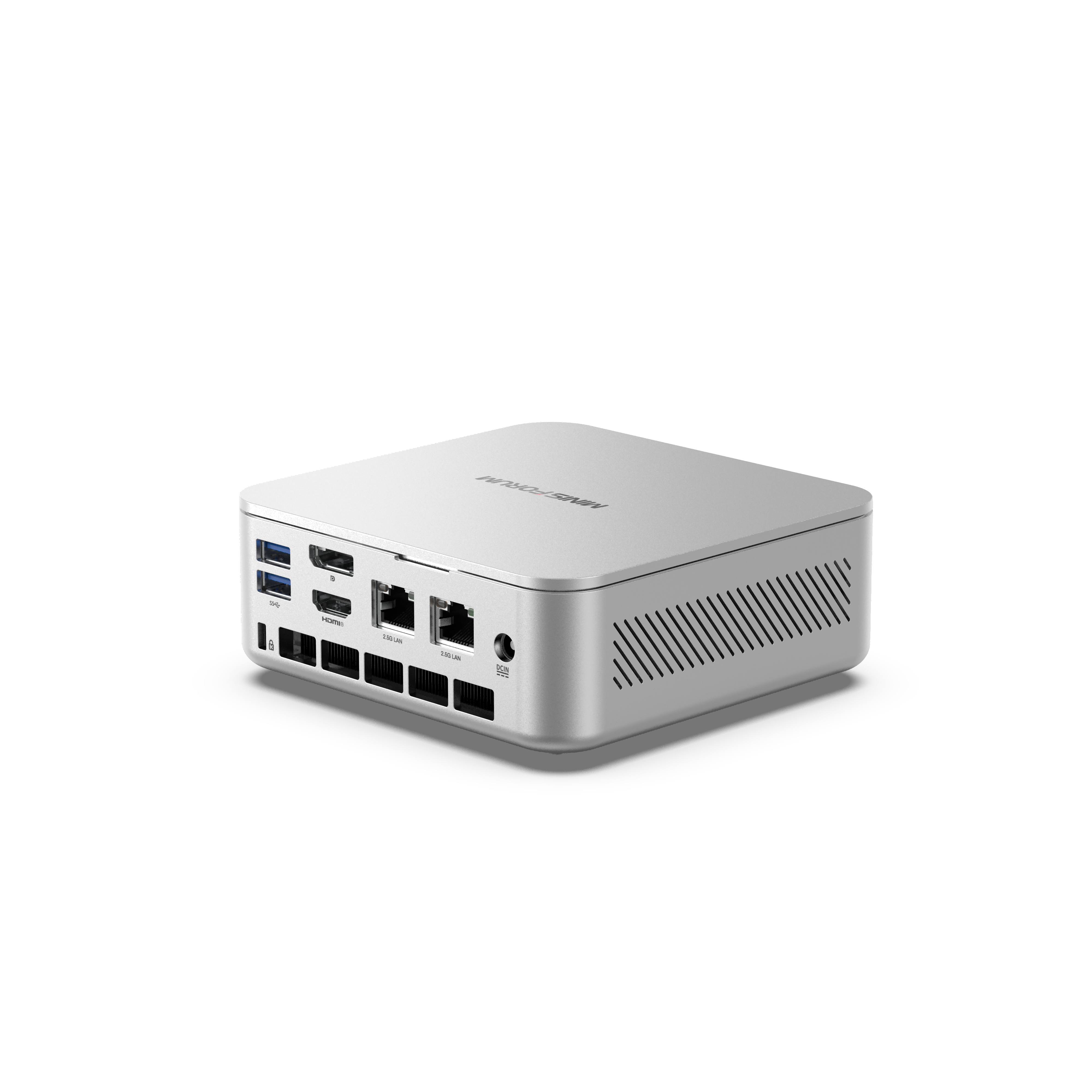 Minisforum AI370
