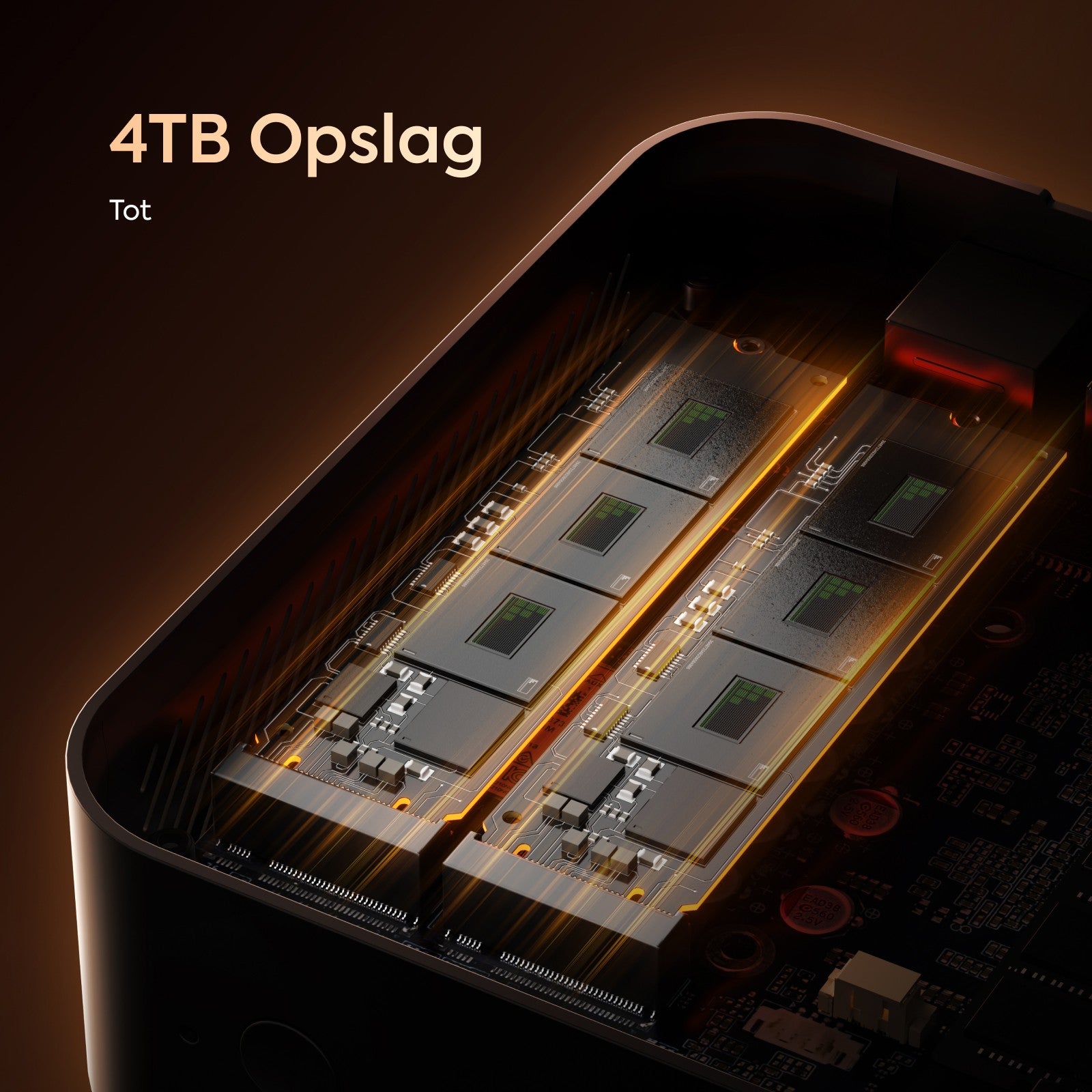AI370 SSD