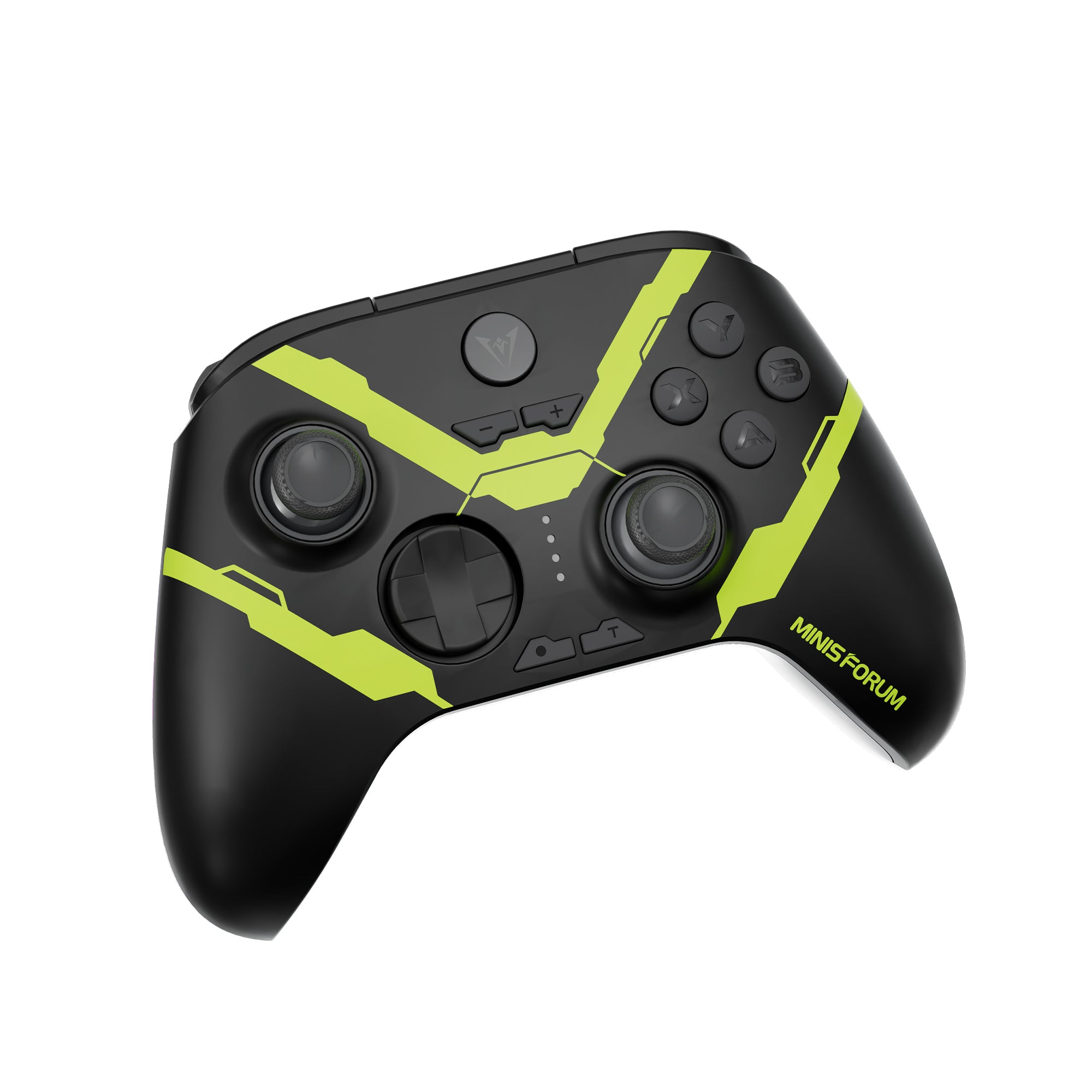 Minisforum MGP01 Gamecontroller