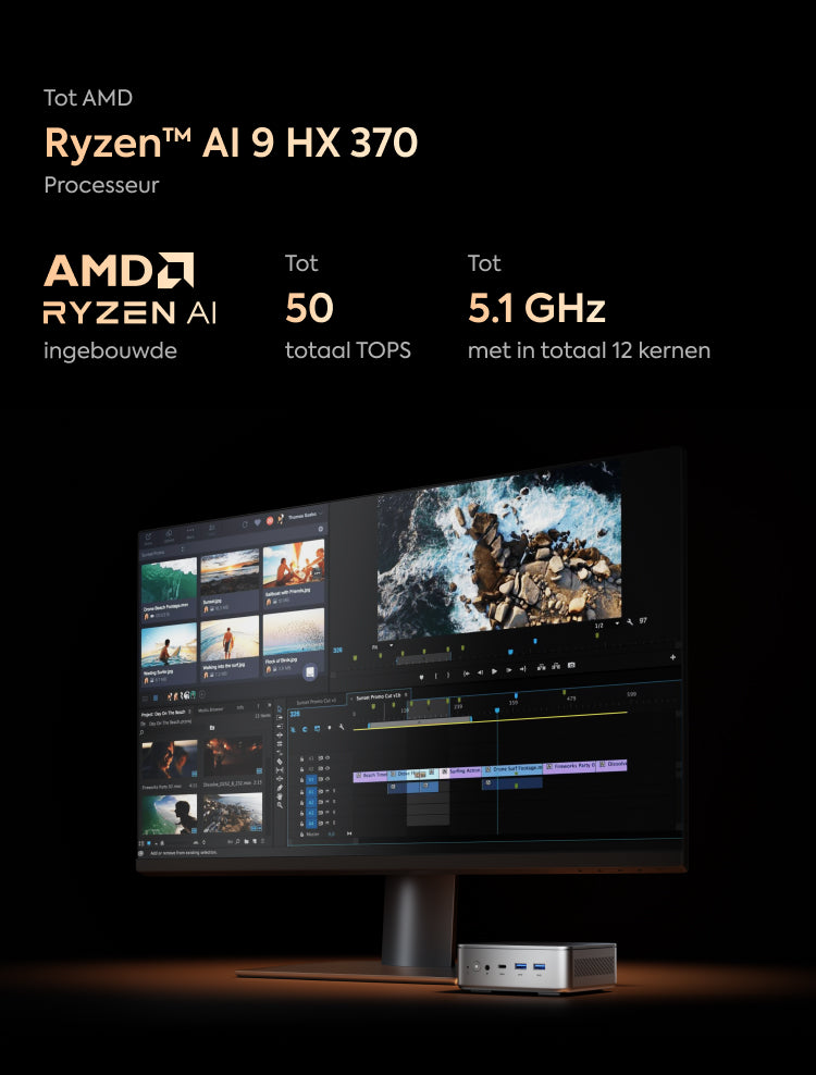 AI370 AI M