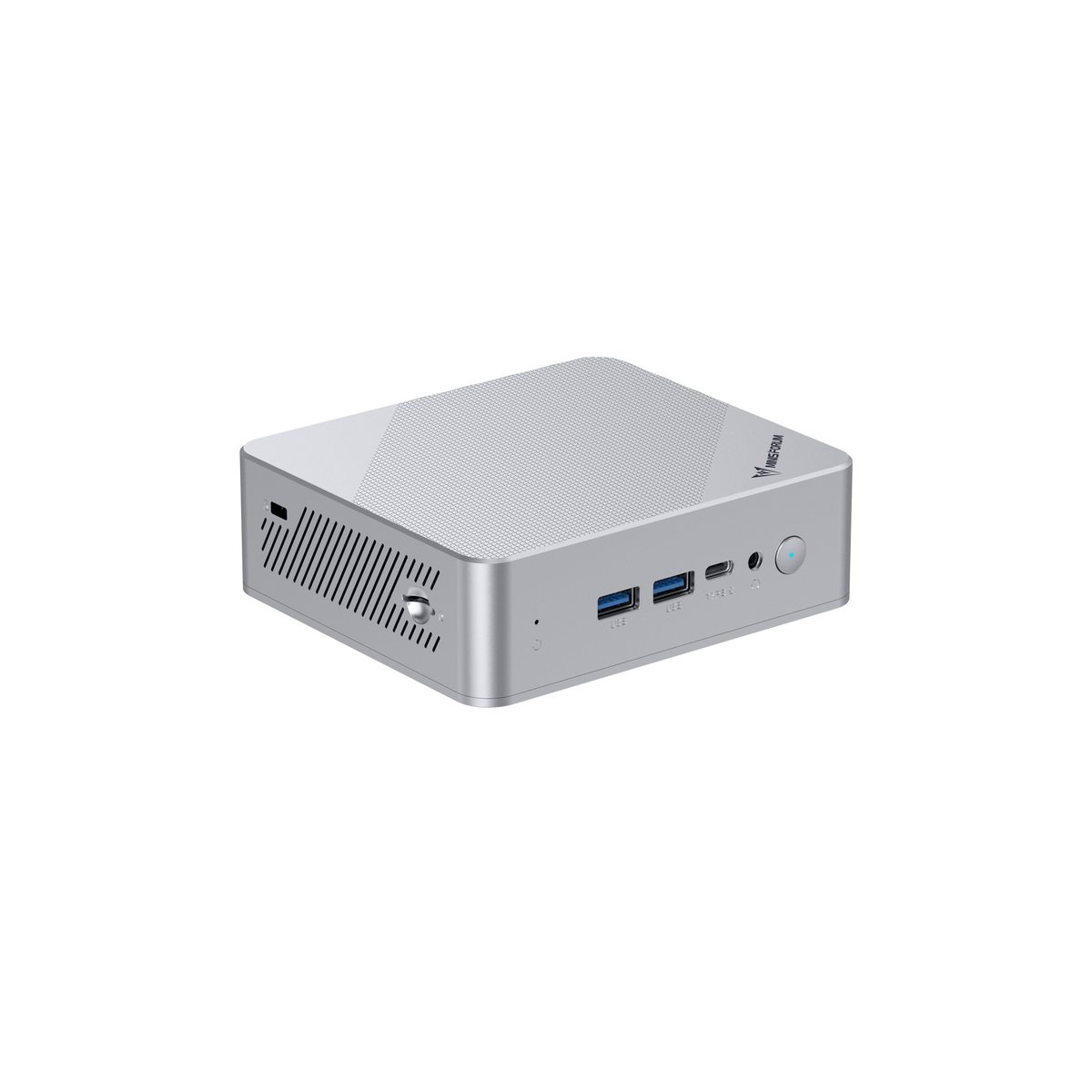 MINISFORUM UN150P　16GB　256GB Amazon.co.jp: MINISFORUM UN150PミニPC インテルN150 DDR4 16GB